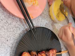 -争鲜回转寿司(西红门荟聚PLUS店)