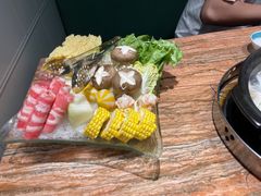 -春润大地海南椰子鸡(沙井京基百纳广场店)