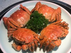 -沪小胖·小龙虾·蓝龙王(八佰伴店)