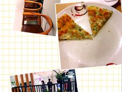 -台北楚楚园馅饼粥(虹桥南丰城店)