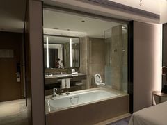 -广州粤海喜来登酒店