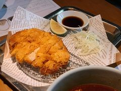 上海炸猪排-南小馆(迪士尼小镇店)