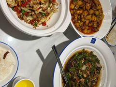 -兰湘子·湘菜小炒(通州万象汇店)