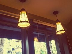 -RUMORS COFFEE ROASTERY鲁马滋咖啡(湖南路店)