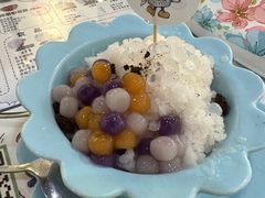 -糖潮糖水铺(省府店)