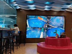 -Swim斯卫姆国际儿童游泳中心(红博中央公园店)