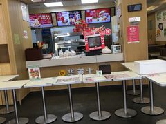-华莱士·全鸡汉堡(五爱道店)