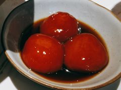 糖油粑粑-百春原湖南牛肉粉(百联世纪店)