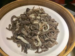 招牌爆肚-京华烟云·北京烤鸭(领展购物广场·中关村店)