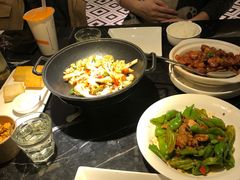 -荣品荟·融合餐厅(月湖广场店)