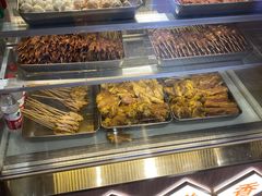 -马小毛老上海里脊肉(南翔印象城店)