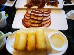 王牌烤鸭-玉林烤鸭店(垡头店)