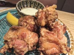 -琴寿司居酒屋(中山广场店)