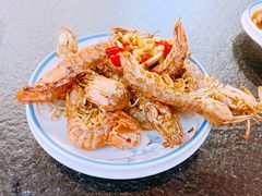 -三妹小龙虾·黄油蟹(华侨城总店)