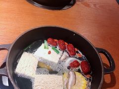 -呷哺呷哺(王府井喜悦店)