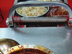 -晓峰手工擀面皮(新民街总店)