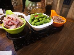 -锡和无锡菜(景丽苑店)