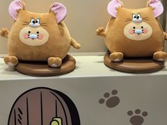 -KAKAO FRIENDS(弘大店)