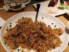 -老船坞餐厅(北京亚洲大酒店 )