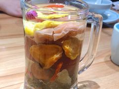 -品回味清真西北楼(宁波首店)