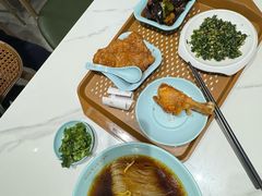 -常州银丝面馆(府琛店)