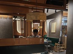 -椰子湾·海南火锅·糟粕醋·椰子鸡(正大广场店)