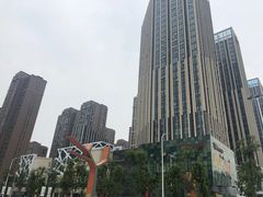 -朗悦公园茂