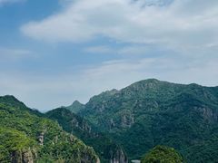 -雁荡山风景名胜区