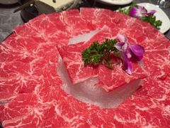 -德天肥牛海鲜火锅(城西银泰店)