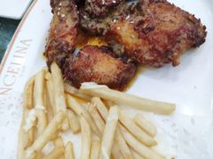 -盐通酒家(金桥湾清水苑店)