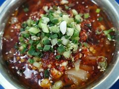 -马路边边·成都串串(翠柏路店)