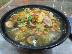 -阿芬卤面(花巷店)