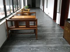 -青梅竹马农家乐餐馆