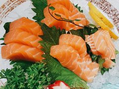 -将太无二·北美传奇寿司(瑞士公寓店)