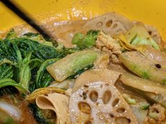 -林静小吃(复兴路店)