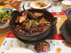 -洪兴砂锅(烟台山店)