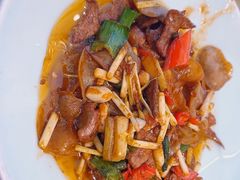 -打酱油·非遗淮扬菜(瘦西湖梅岭店)