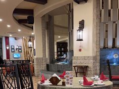 -南沙游艇会·大兵船餐厅