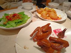 -鸽味轩·粤菜小馆(高楼门总店)