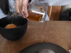 -知亘茶食
