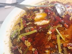 -尽膳·鱼鲜川菜(宽窄巷子店)