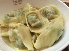 -潘国仙耳光馄饨(黄家阙路店)