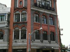 -德大西餐社(云南南路店)