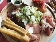 -ITA·意塔意大利餐厅(亦庄店)