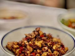 -新新湘菜馆(新中街二条店)