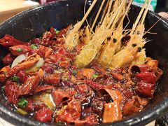 -成都吃客(九眼桥店)
