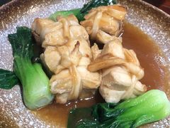 -一心斋素食馆(龙岗店)