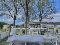 -安德鲁户外烧烤帐篷营地(马泉营店)