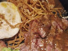 -半秋山西餐厅(襄阳万达店)