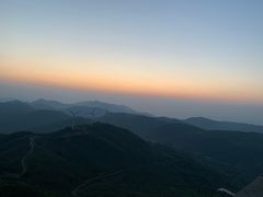 -东白山